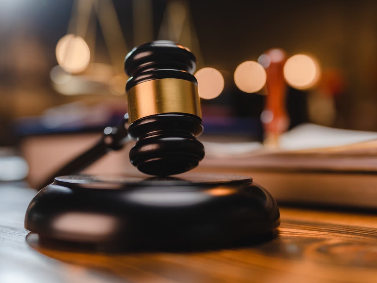 Disciplinárne pojednávanie prokurátora Daniela L. na Najvyššom súde