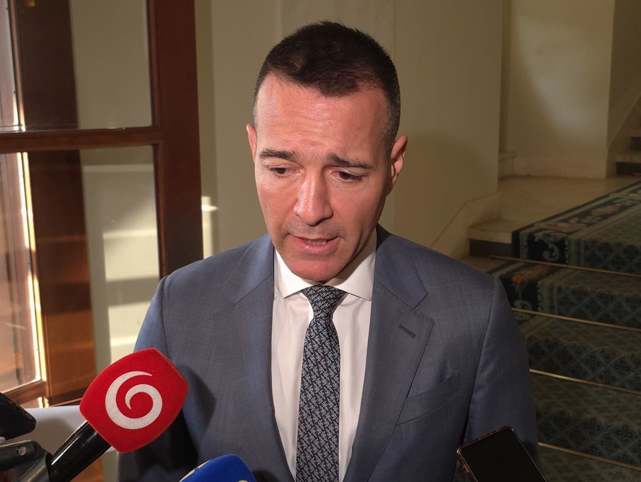 Drucker rokoval s EK o zonáciách národných parkov v pláne obnovy