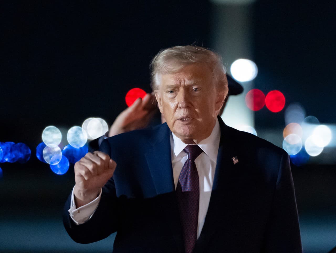 Trump odvoláva diplomatov: Slovensko medzi dotknutými krajinami