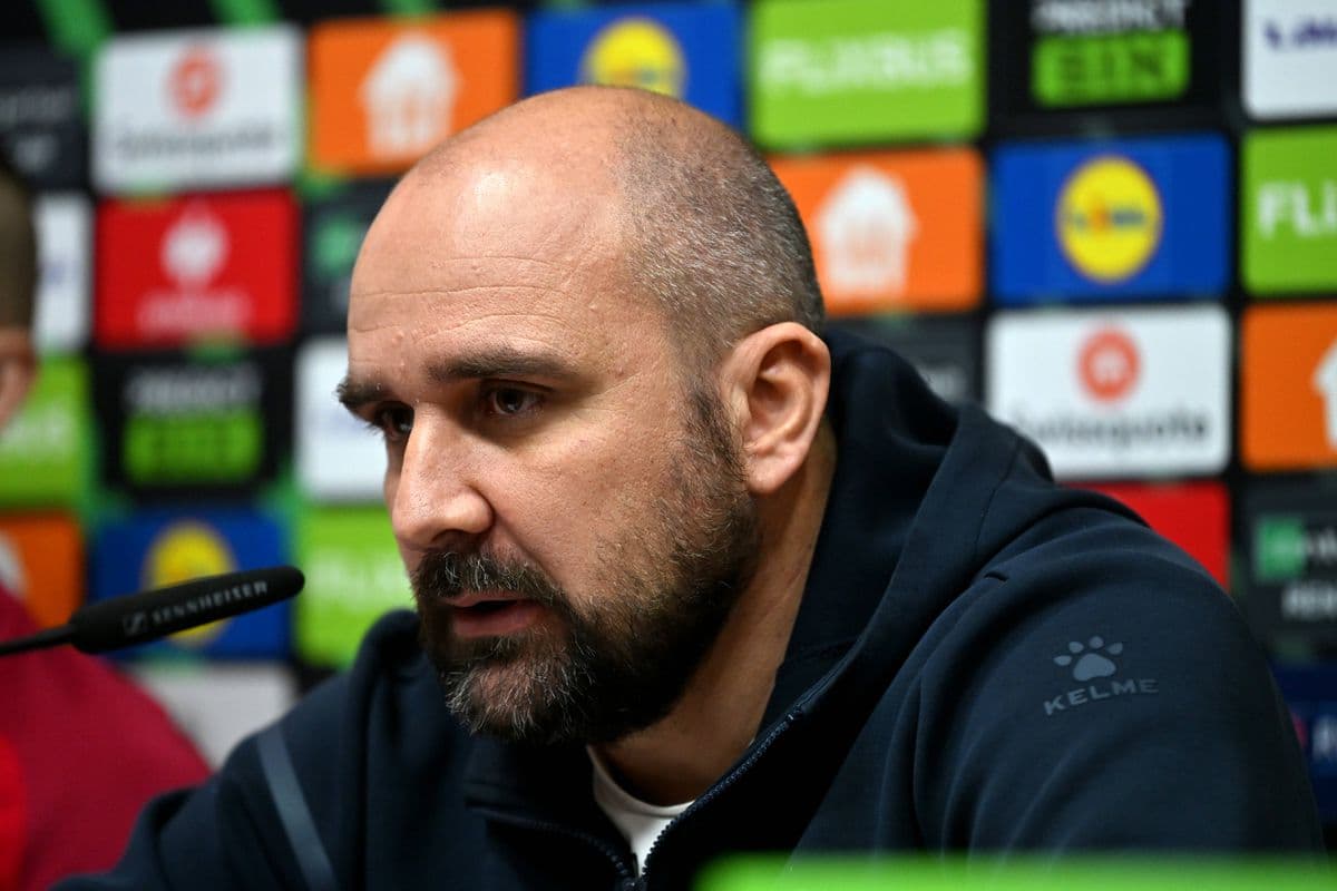 Tragédia v Srbsku: Zomrel tréner Mladen Žižović počas zápasu