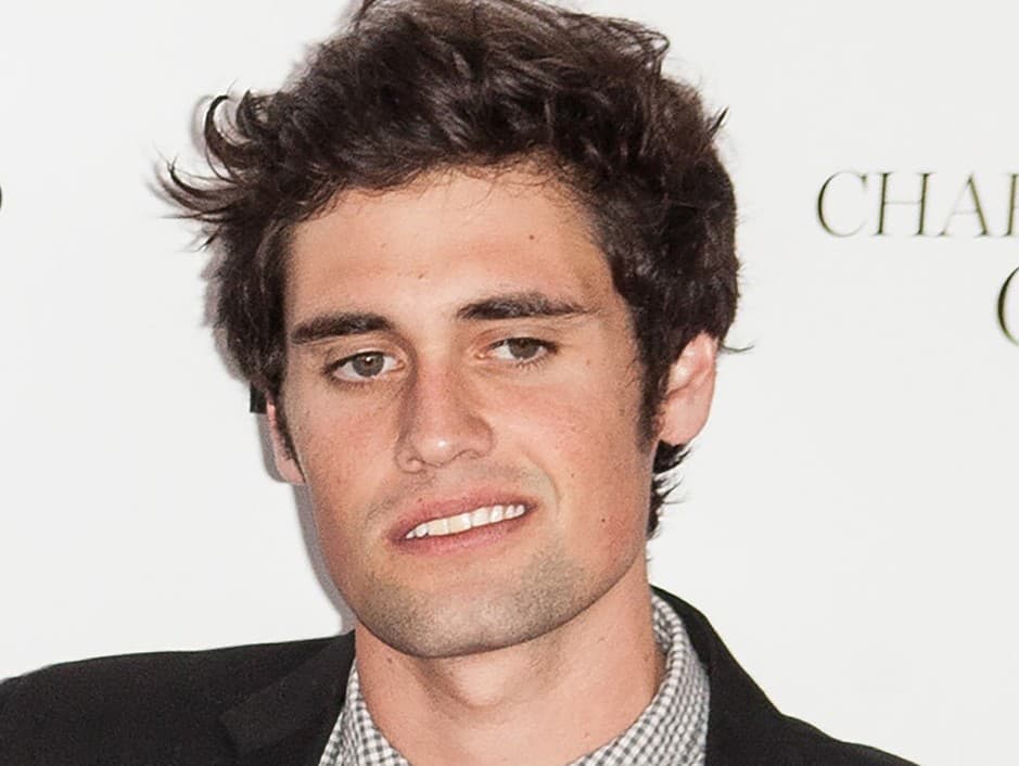 Syn režiséra Roba Reinera obvinený z vraždy rodičov, hrozí mu doživotie