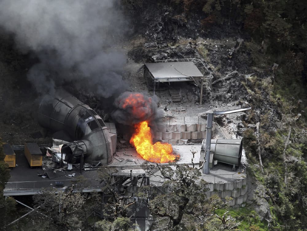 Tragédia v Indii: Výbuch nelegálnej bane si vyžiadal 18 obetí