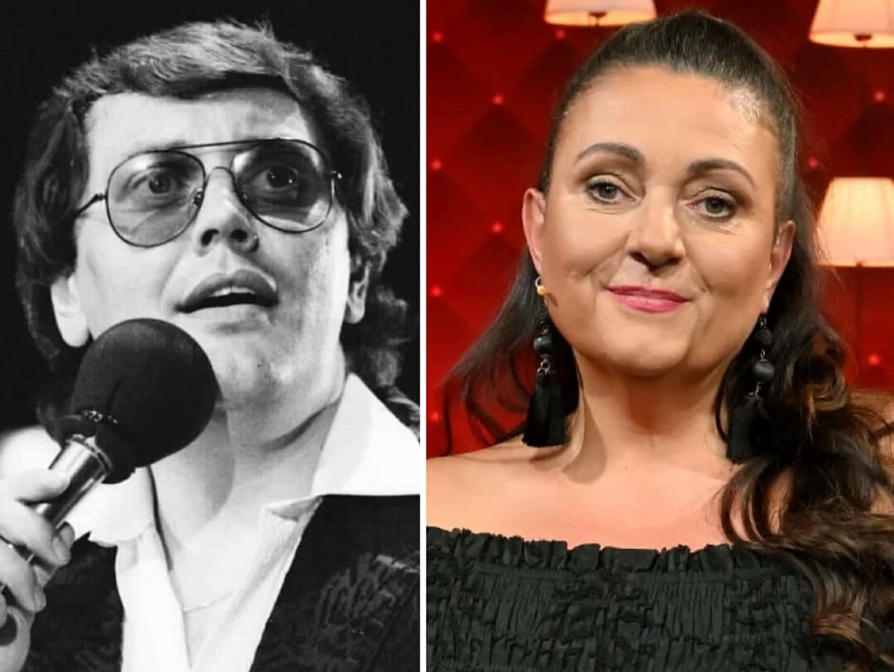 Dcéra Karola Duchoňa zúri: Piesne otca na akcii Smeru bez jej súhlasu!