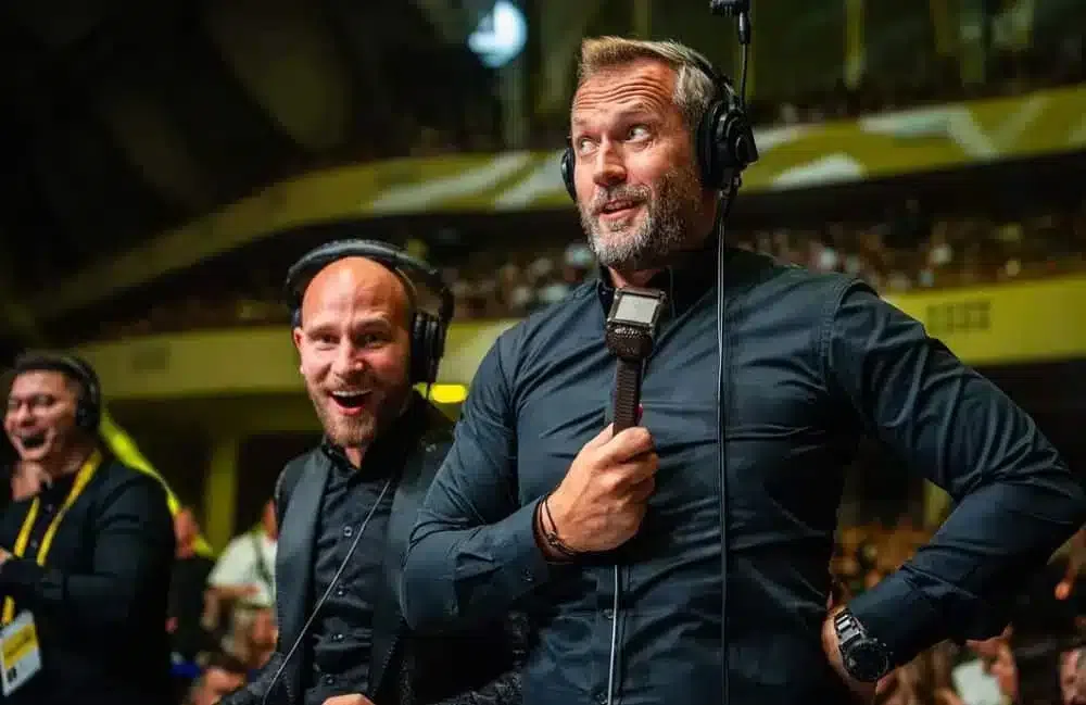 Polívkov návrat a Novotného zisk na PML 17