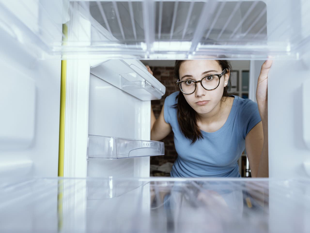 Chladnička a jej tajomstvá: Ako správne uskladniť potraviny?