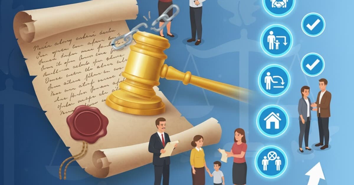 Slovensko zažíva revolúciu v dedení: Nový Občiansky zákonník prichádza