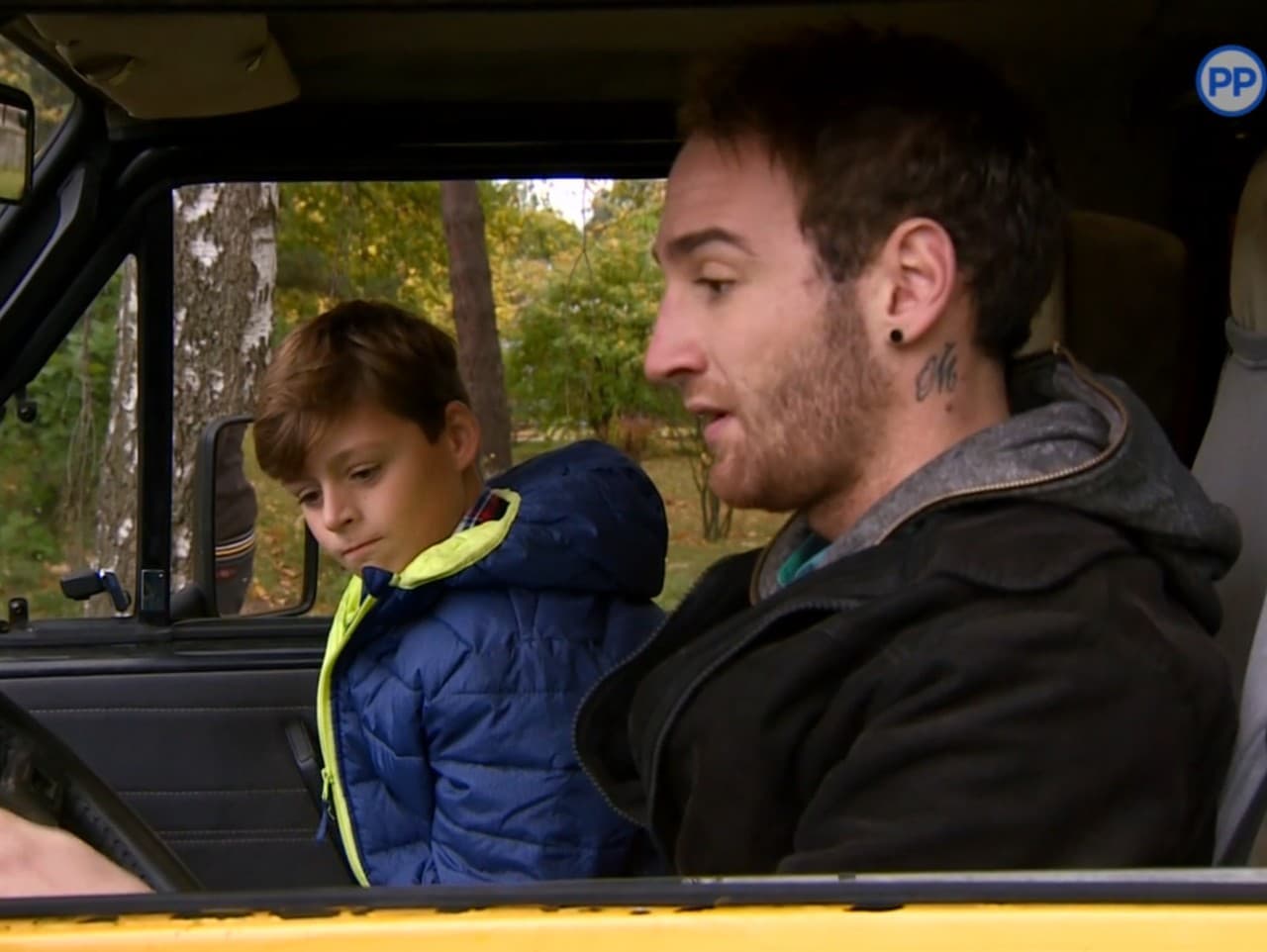 Diváci šokovaní reprízou: Markíza odvysielala epizódu s odsúdeným hercom