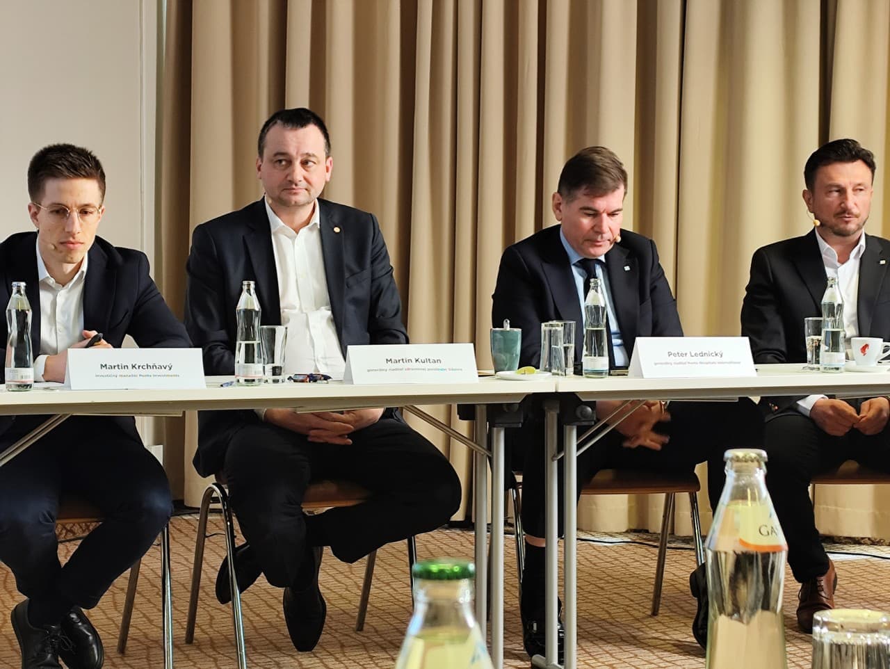 Analýza odhaľuje prekvapivé zisky v slovenskom zdravotníctve