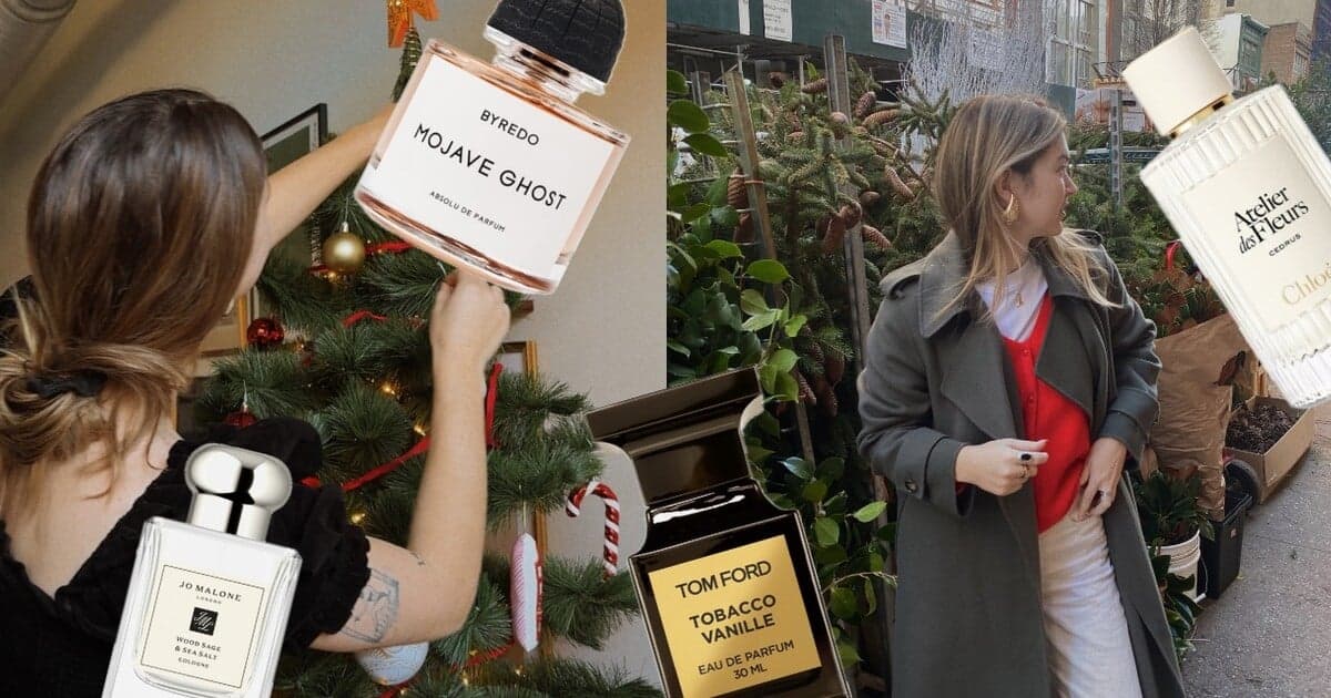Perfektné parfumy ako darček: Čo pod stromček?