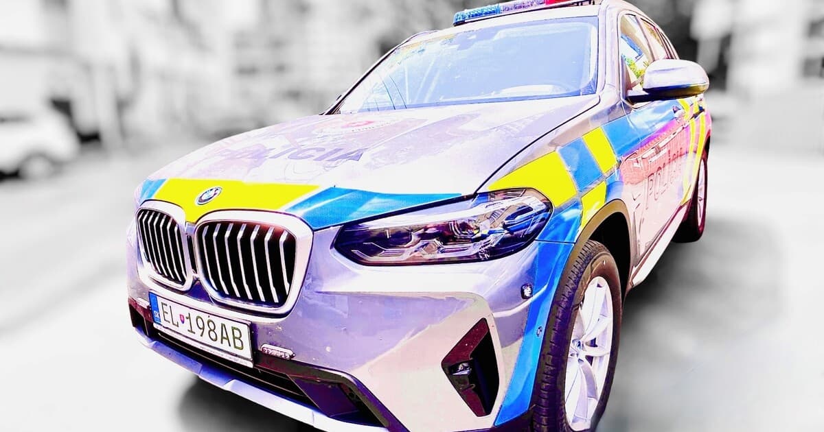 Polícia varuje: Nový typ krádeží ohrozuje obyvateľov bytových domov