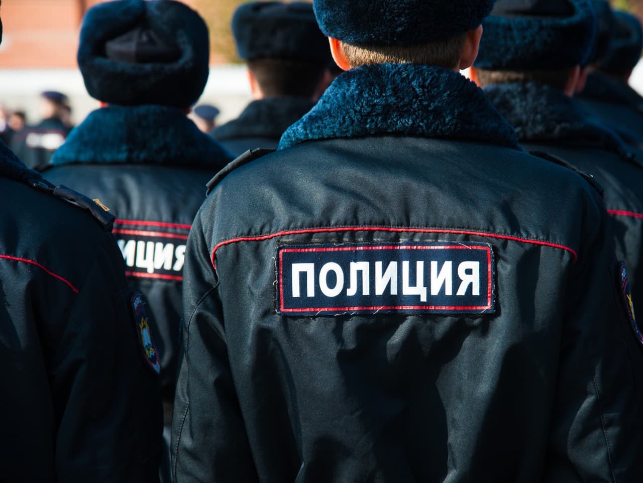 Putinova výzva na nábor vojnových veteránov do ruského policajného zboru