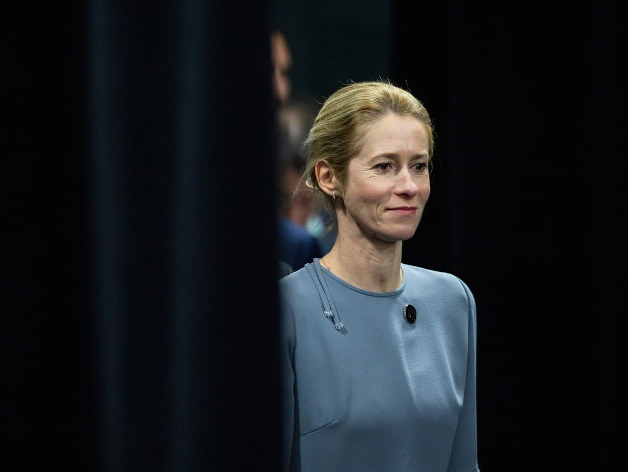 Kaja Kallasová: Korupčný škandál na Ukrajine si vyžaduje rýchlu reakciu