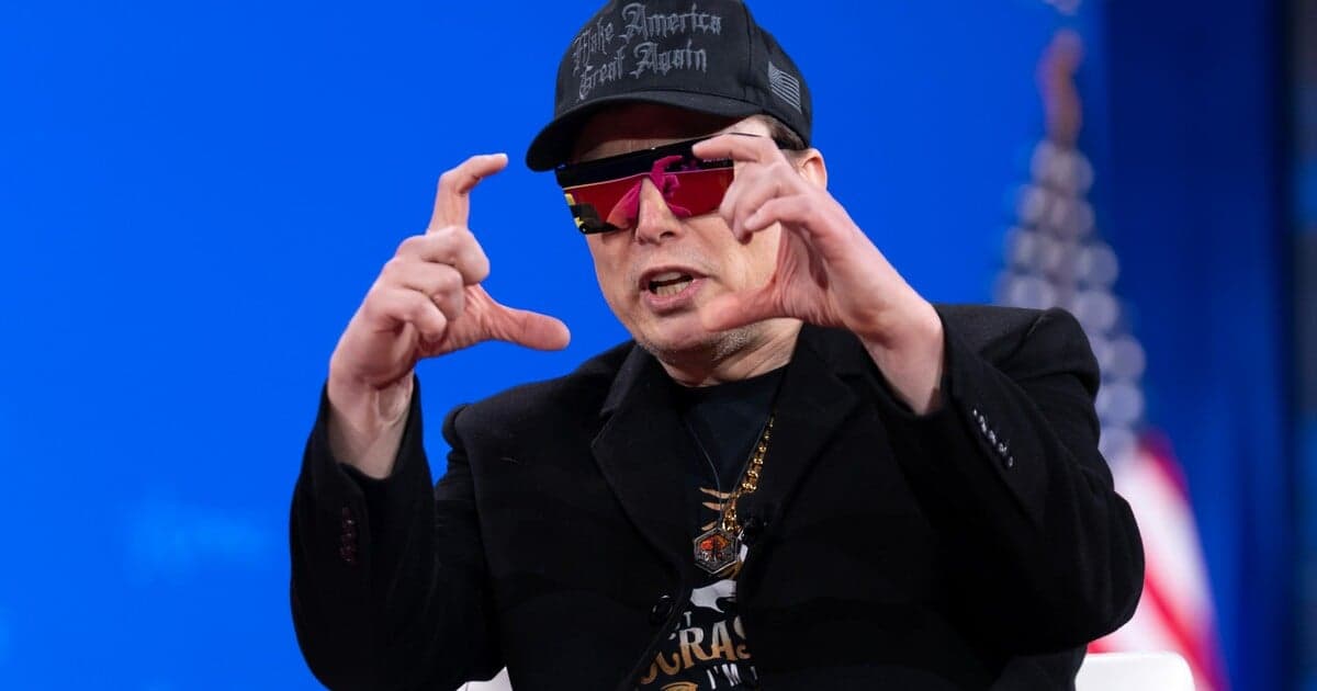 Elon Musk dominuje rebríčku najbohatších, Bezos a Zuckerberg strácajú