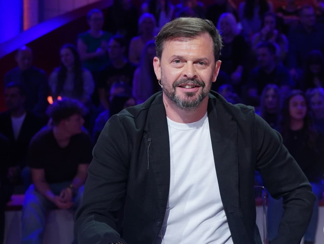 Dobre vedieť sa vracia: Bárta prekvapil divákov!