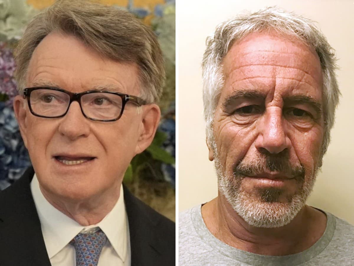 Vyšetrovanie Mandelsona: Obvinenia z únikov citlivých informácií