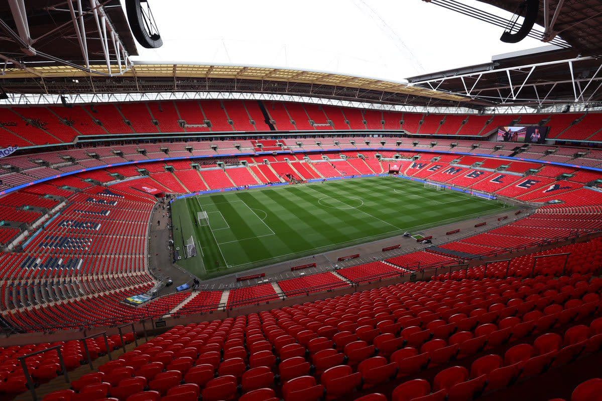 EURO 2028 odštartuje v Cardiffe, finále na Wembley