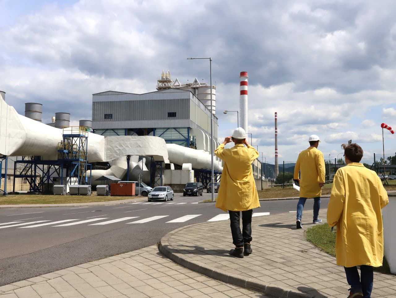 Fico plánuje riešenie pre hlinikáreň Slovalco do konca februára