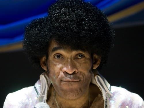 Tajná láska Bobbyho Farrella k Marike Gombitovej