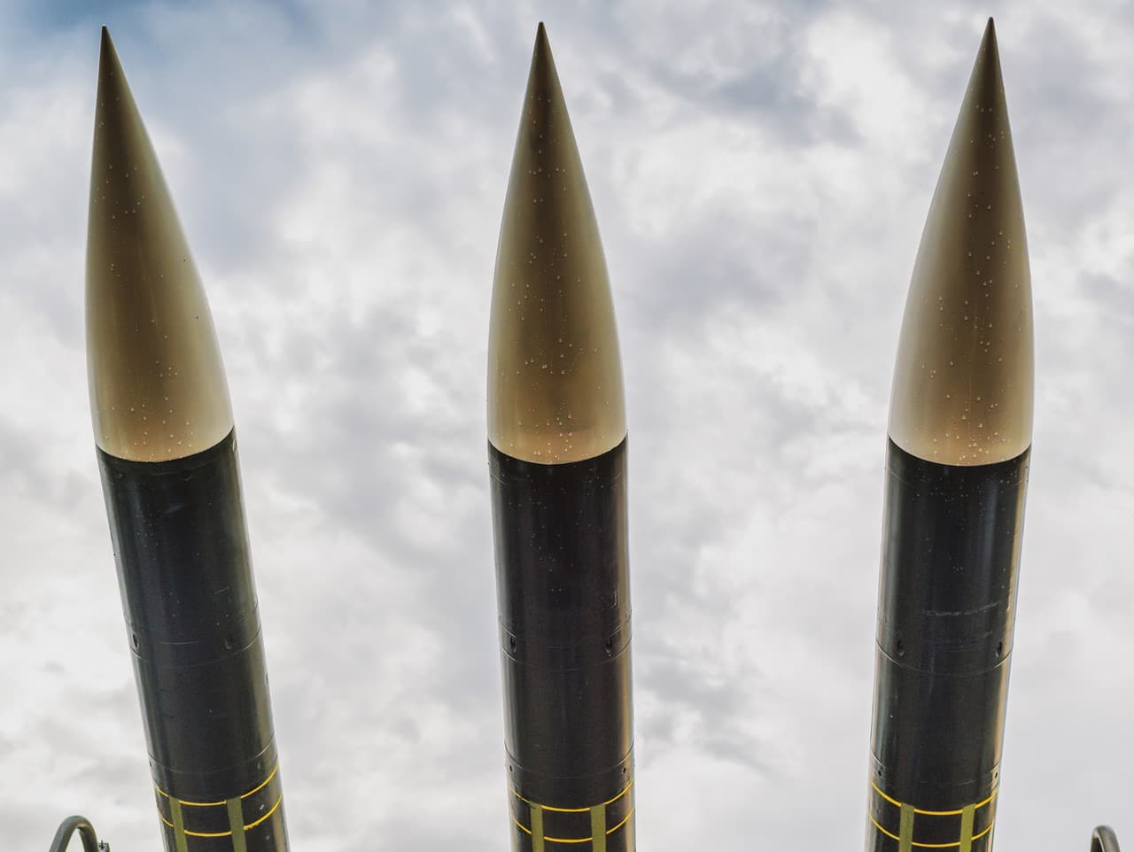 Izrael zasadil Iránu tvrdý úder: Stratil kľúčový systém obrany