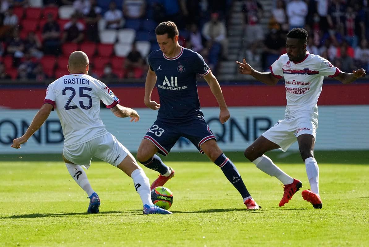 Julian Draxler: Život v Katare je pre mňa oslobodzujúci