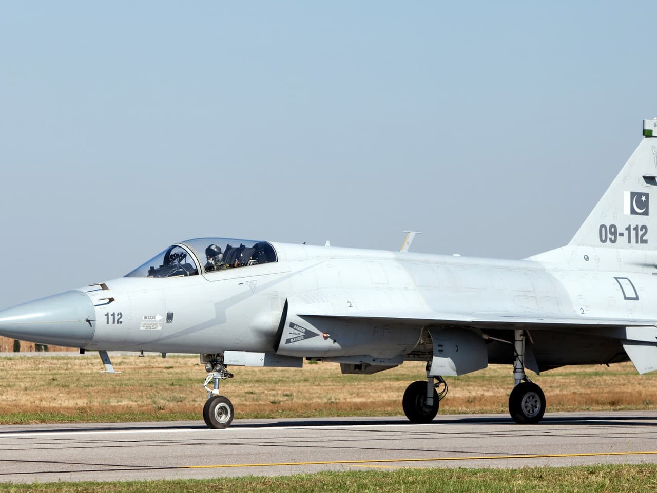 Tragická havária stíhačky F-16 v Turecku: Pilot neprežil