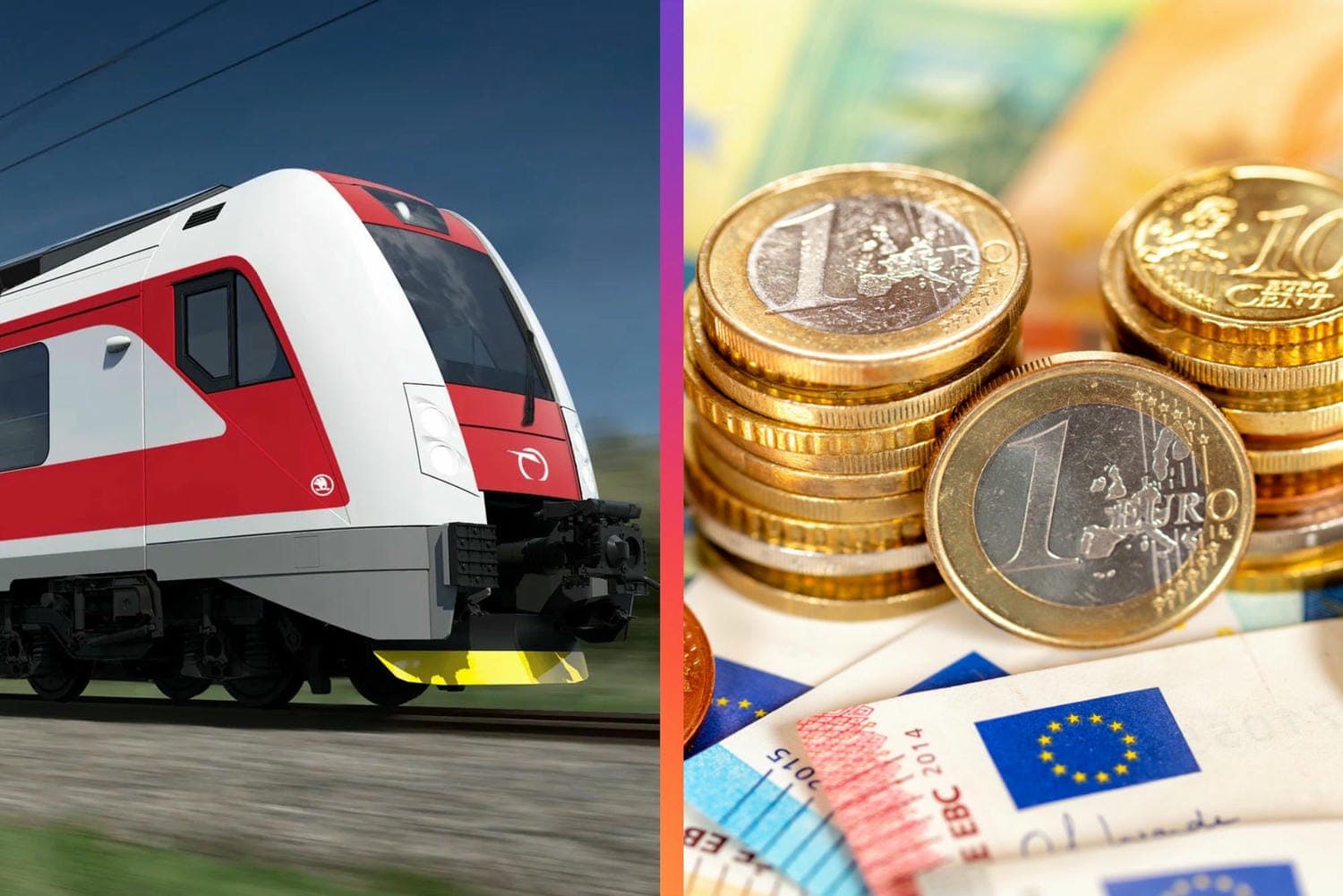 ZSSK zaviedla nový poplatok, cestujúci sú rozhorčení