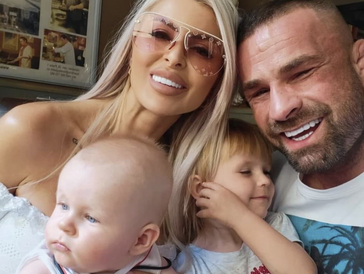 Rozpad manželstva Vémolovcov: Dramatické okolnosti a nevera