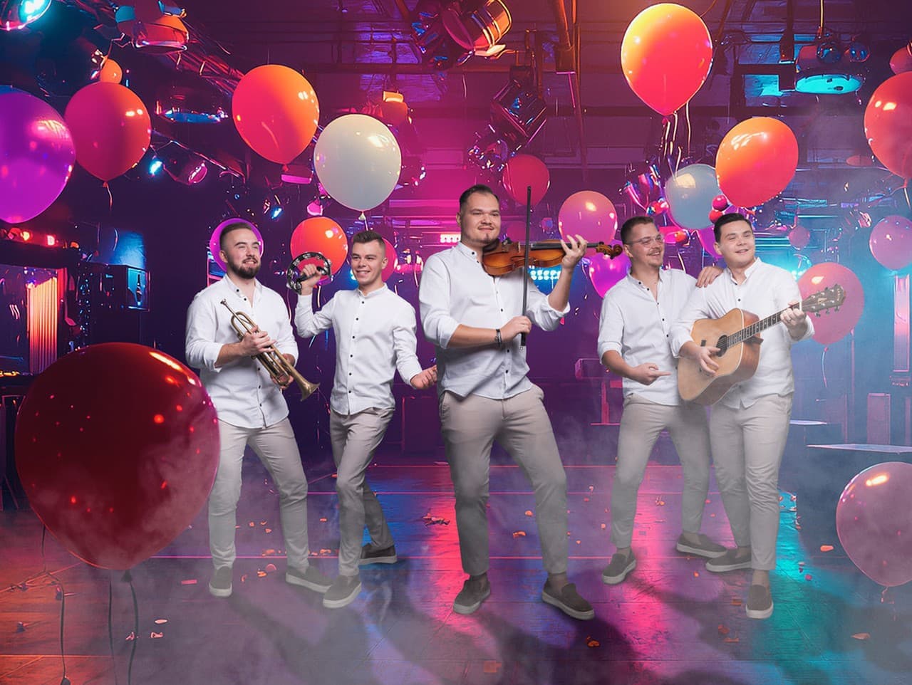 Basawell prichádza s jedinečným turné Východniarsky špeciál