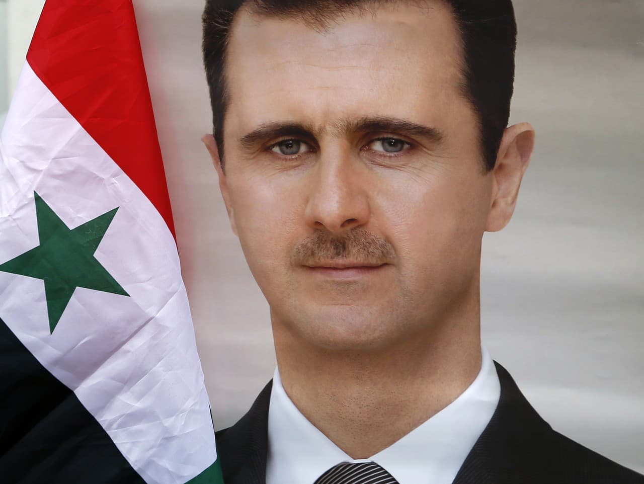 Sýrske bezpečnostné zložky zadržali 21 osôb napojených na Asada