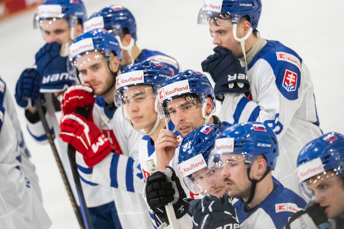 Miroslav Šatan hodnotí výkony slovenských hokejistov na Nemeckom pohári 2025