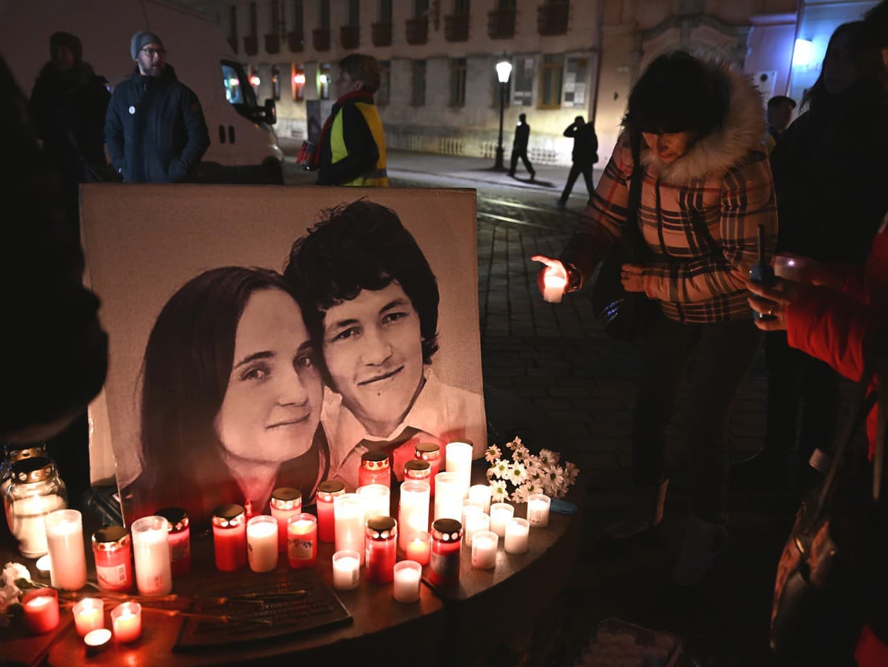 Pietne zhromaždenie v Košiciach: Osem rokov od vraždy Kuciaka a Kušnírovej