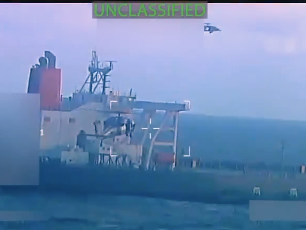 Americká pobrežná stráž zadržala plavidlo pri pobreží Venezuely