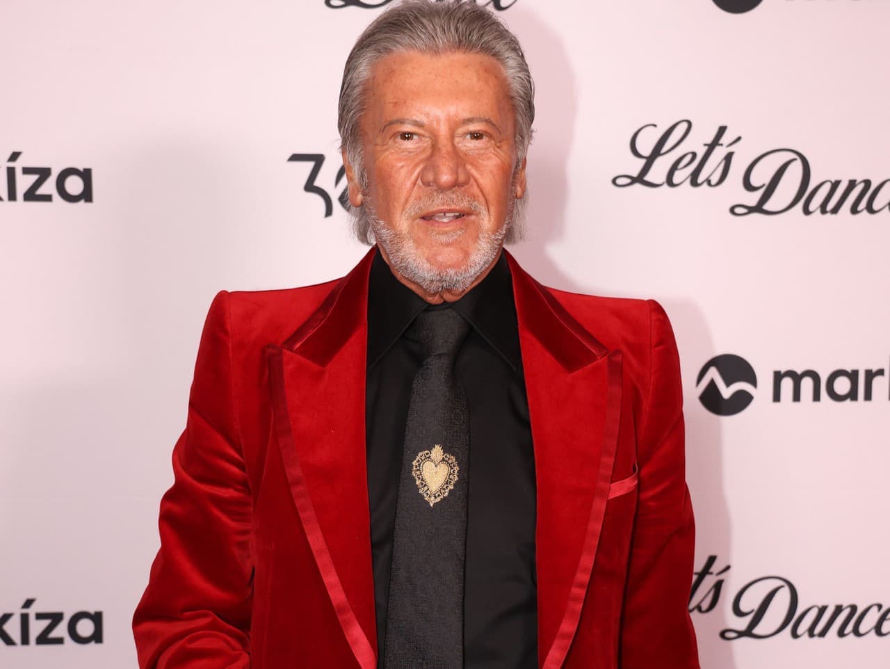 Juraj Lelkes na Let's Dance bez Sisy: Prekvapenie s modelkou