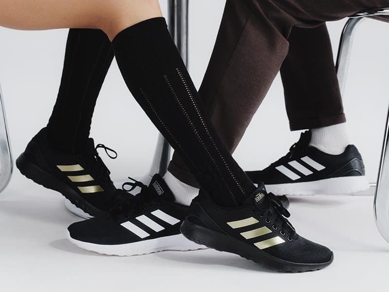 Nové tenisky adidas Nebzed: štýl a pohodlie v jednom