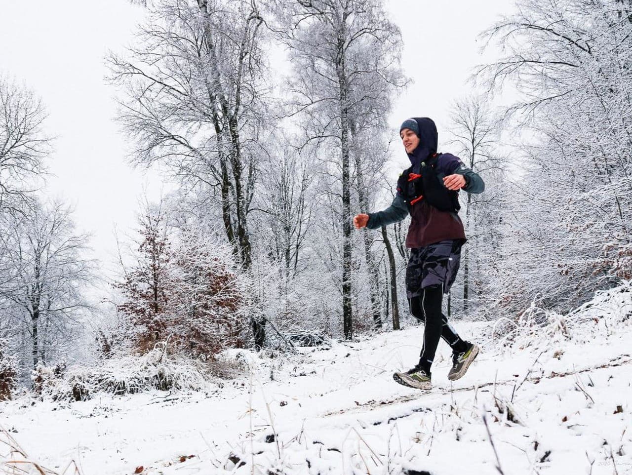 Marek Kubica: Študent, ktorý beží pre deti s rakovinou
