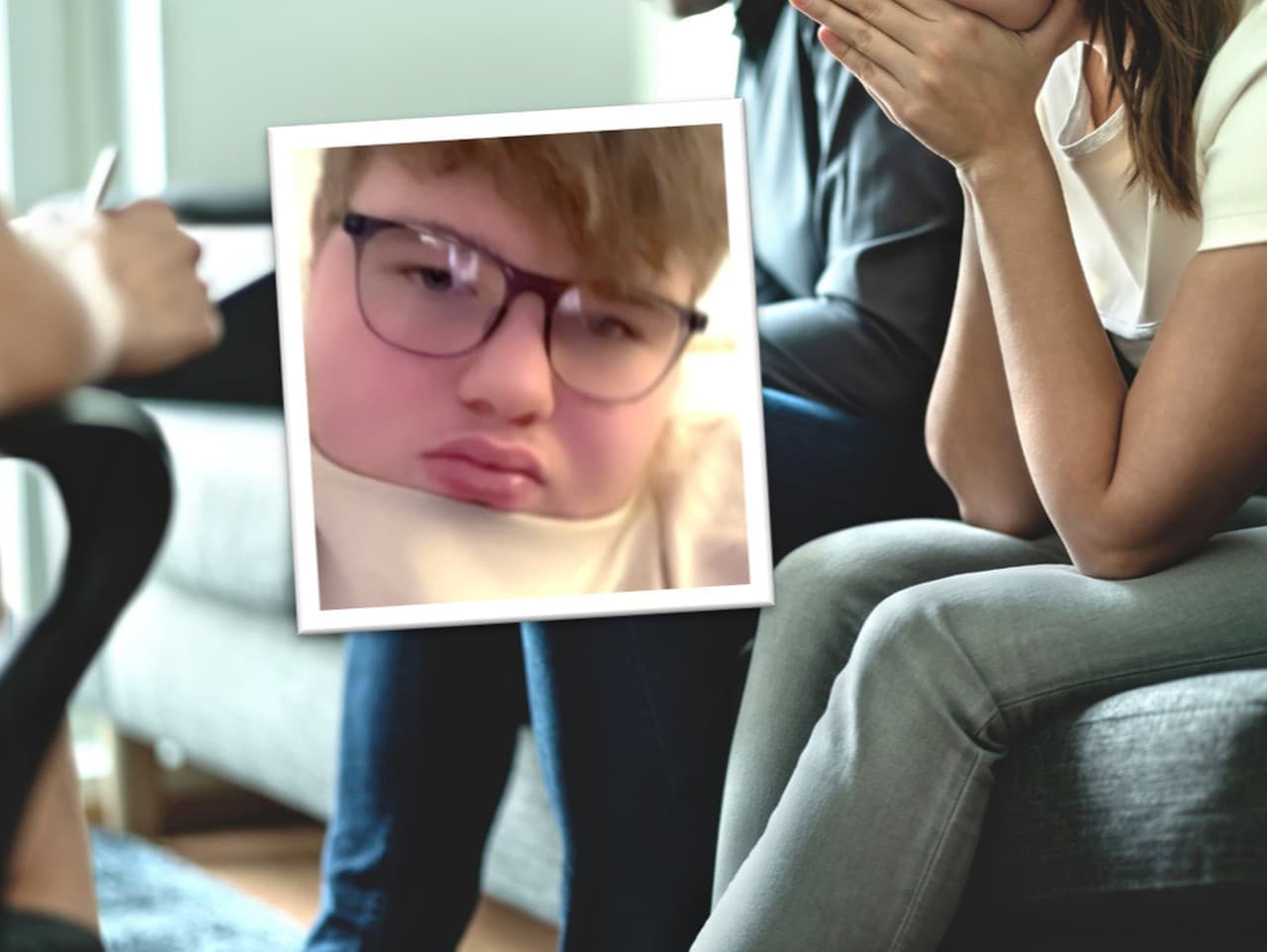 Polícia v South Yorkshire sa dopustila tragického omylu s identitou