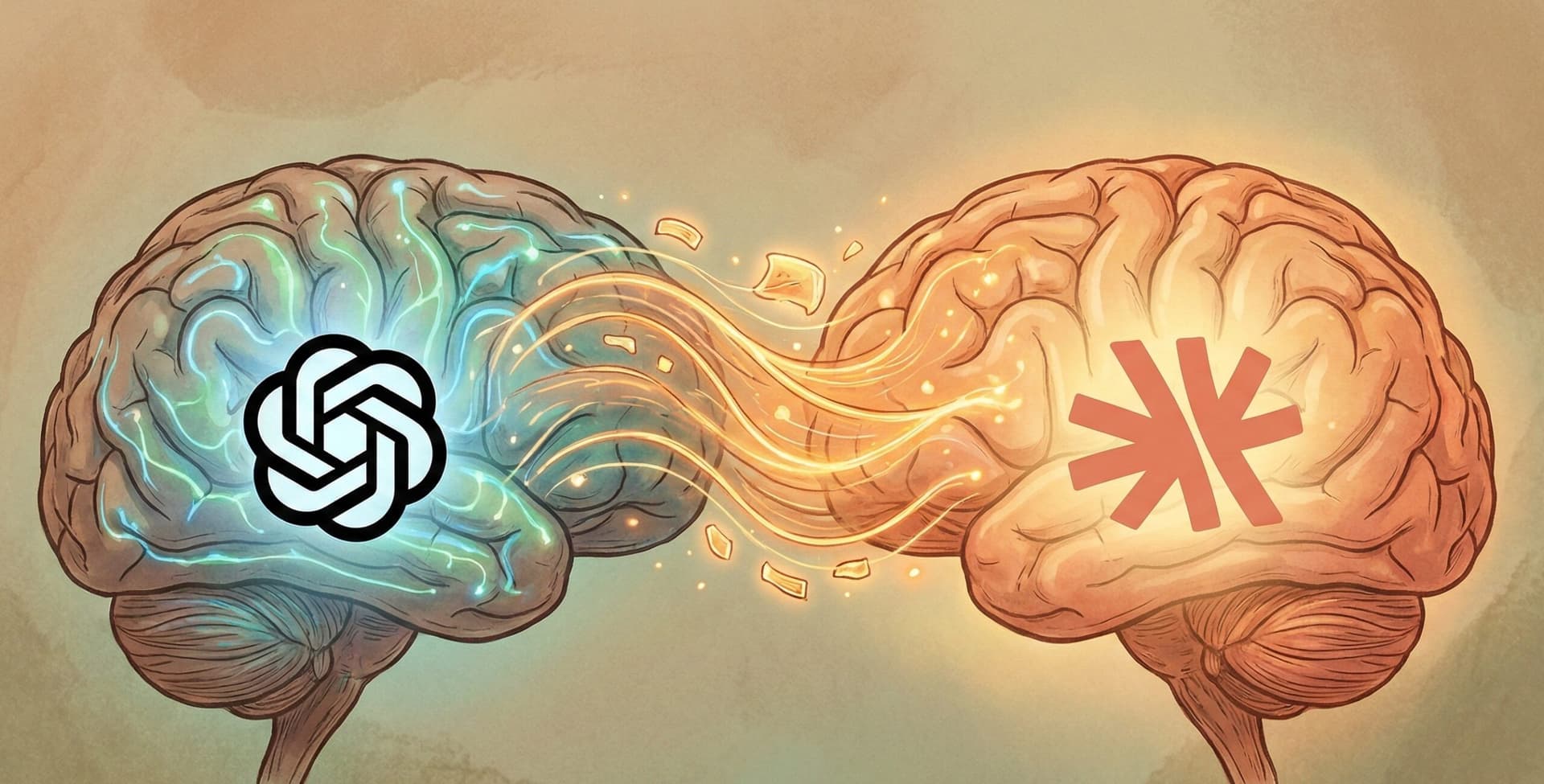 Claude zjednodušuje prechod z ChatGPT: Importujte svoju pamäť