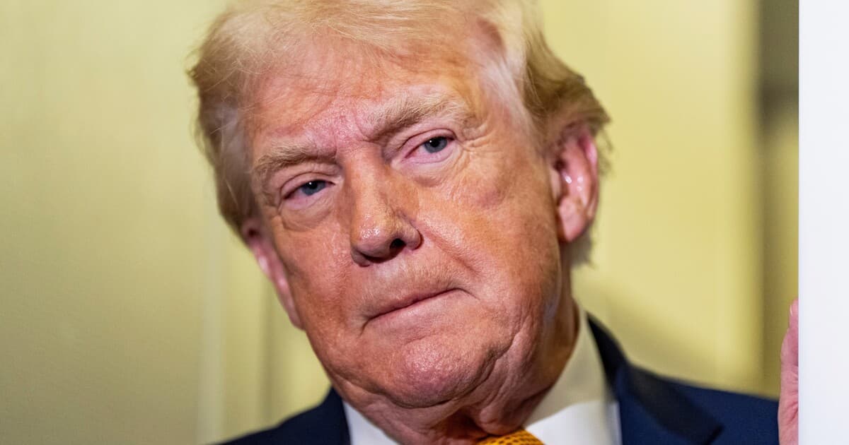 Trump plánuje navýšiť vojenský rozpočet na 1,5 bilióna dolárov