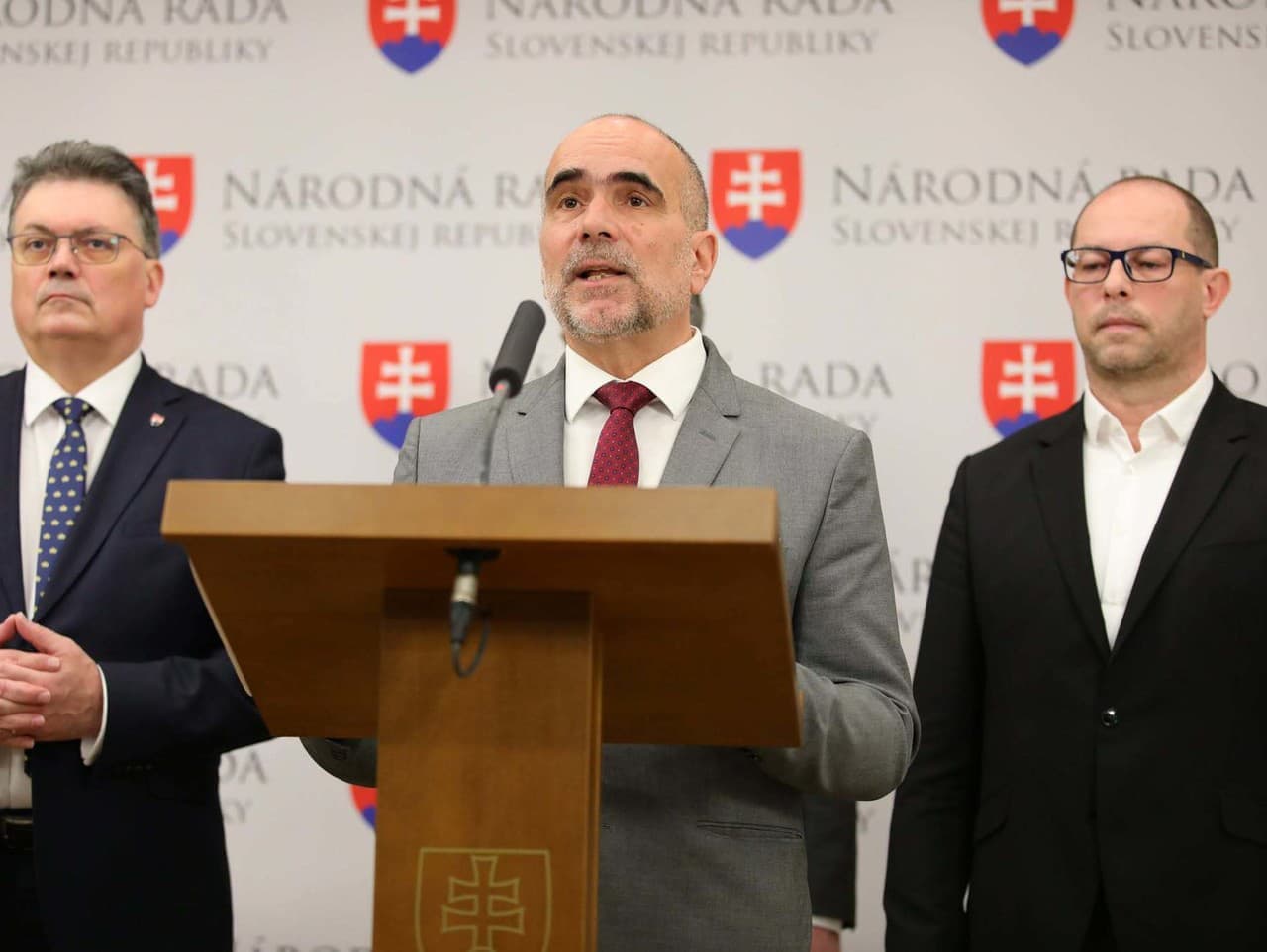 KDH žiada zmeny v legislatíve detských táborov na Slovensku