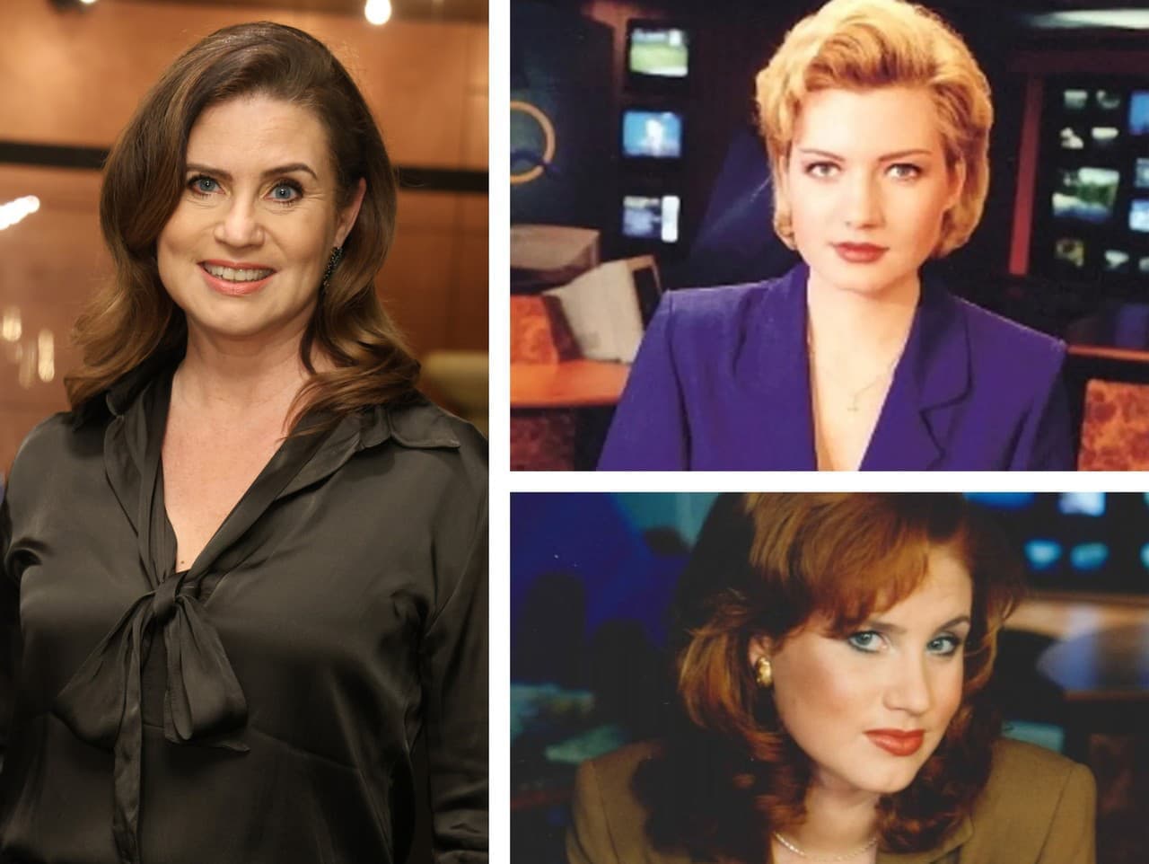 Andrea Vadkerti spomína na ťažké chvíle v Markíze