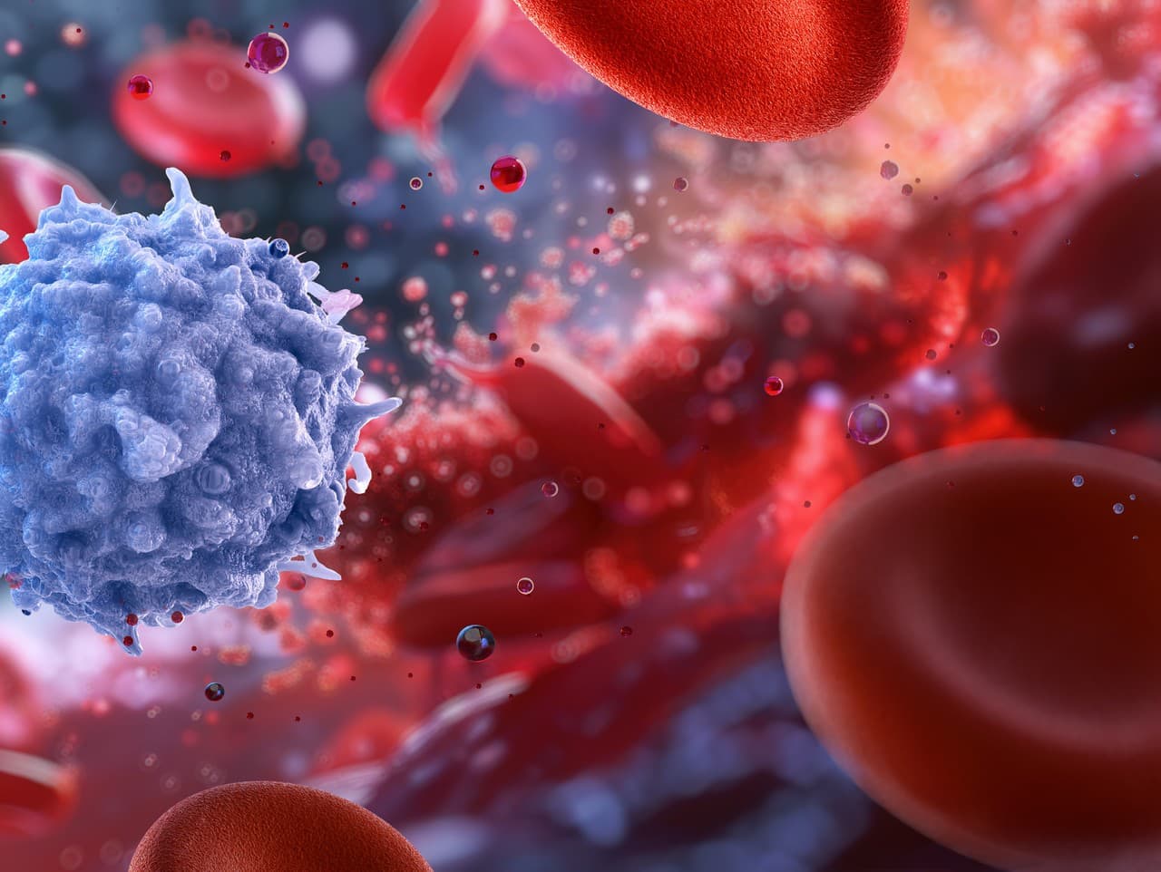 Vedci objavili molekulu, ktorá mení pohľad na bolesť u mužov a žien