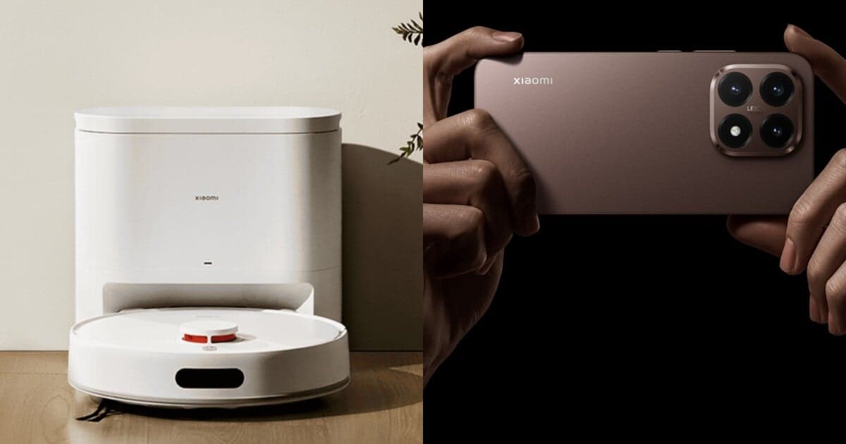 Vianočný výpredaj Xiaomi: Ušetrite na obľúbených gadgetoch