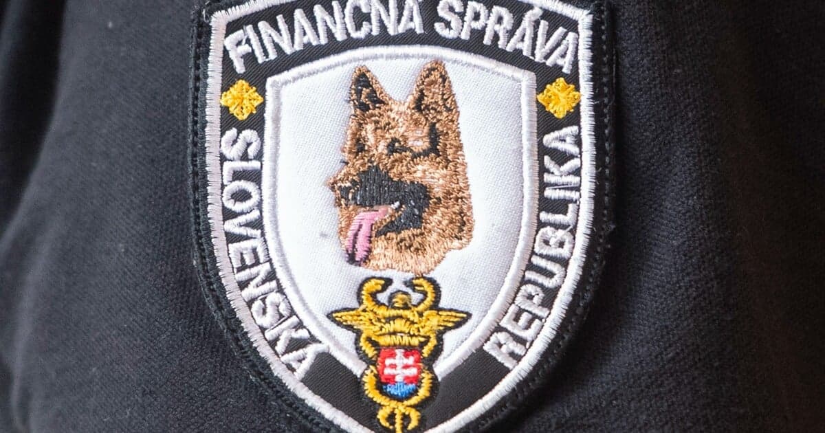 Štát upozorňuje predajcov na dôležitú povinnosť evidencie tržieb