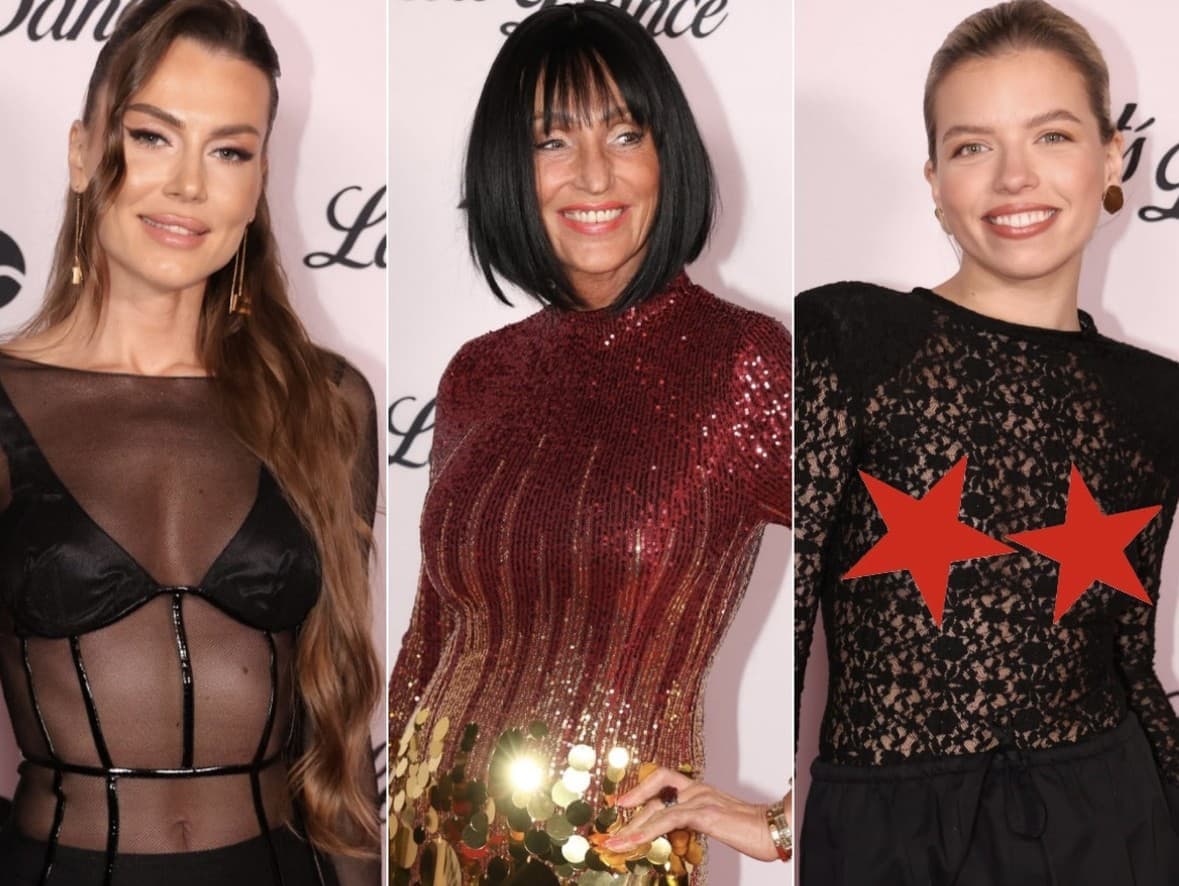 Let's Dance opäť na scénu: Tanečná šou s hviezdnym obsadením