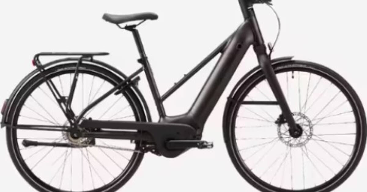 Decathlon varuje: Nebezpečné bicykle s chybou pedálov