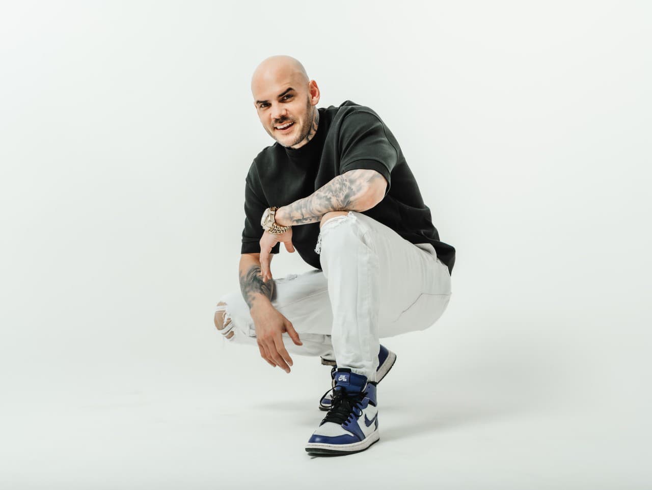 Majself oslávi zdravie koncertom s hviezdnymi hosťami