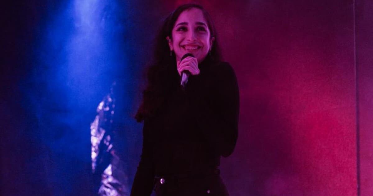 Nasi: Strach a nádej v čase zmien v Iráne