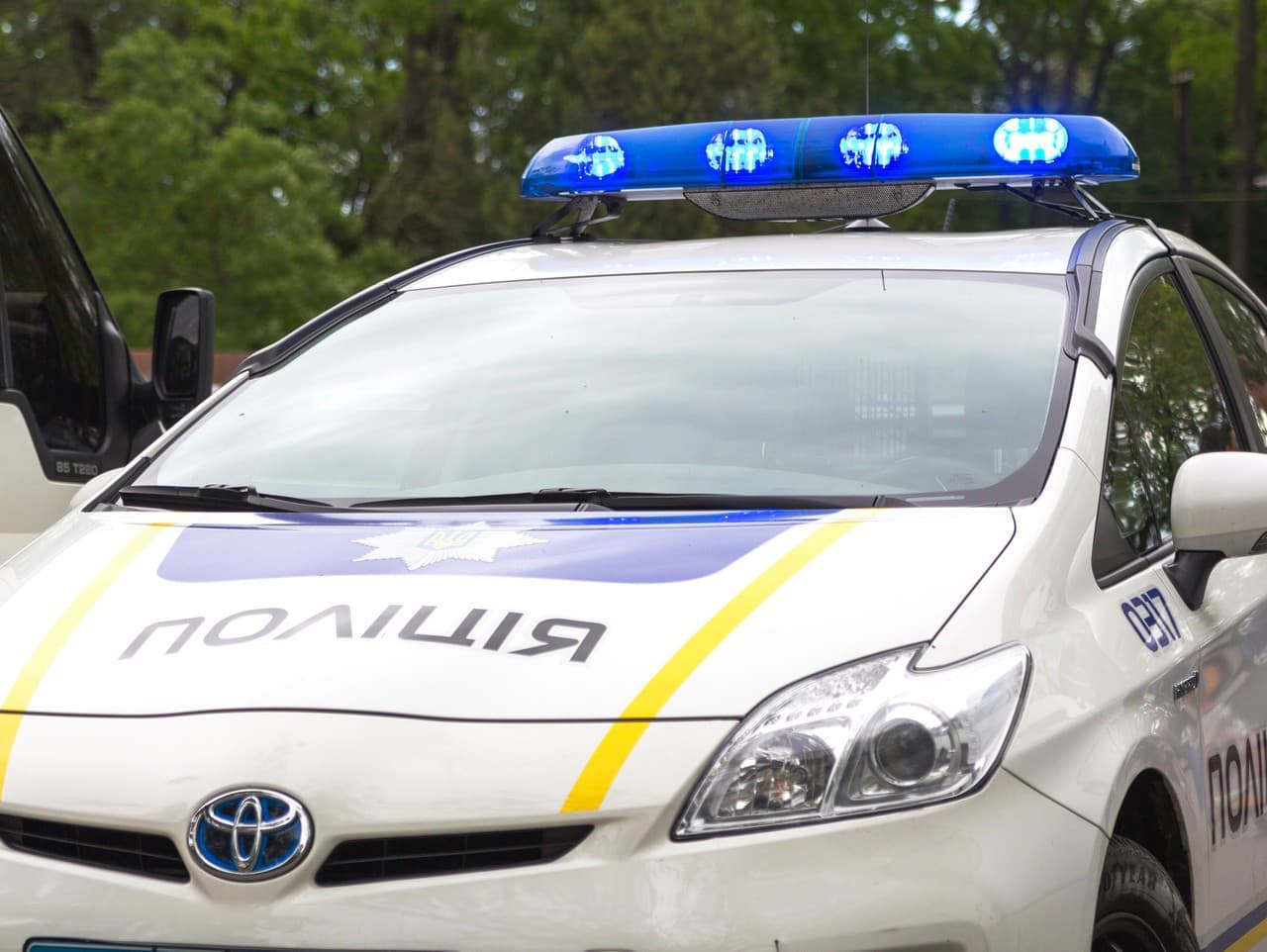 Ukrajina čelí viac než 2000 bombovým hrozbám, úradníci hovoria o hybridnej vojne