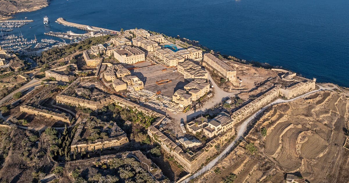 Najohrozenejšie pamiatky Európy pre rok 2026: Ktoré sú na zozname?