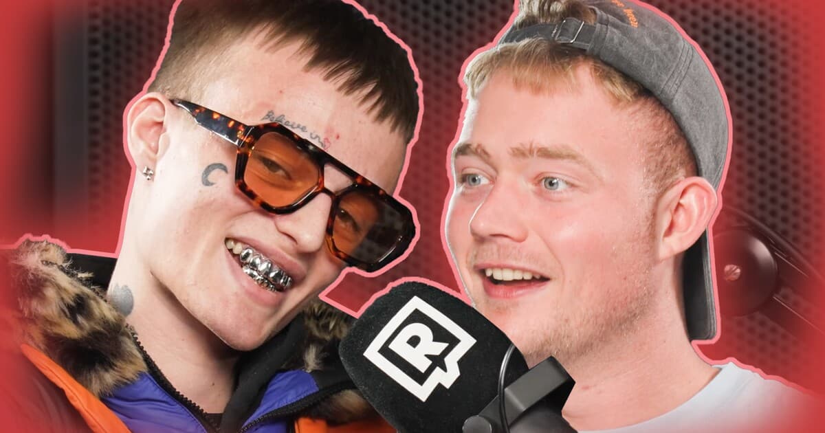 Maťo z Leopoldova: Od hudby k ringu na Fight Night Challenge 10